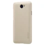 Nillkin Super Frosted Shield Matte cover case for Huawei Y5 II order from official NILLKIN store